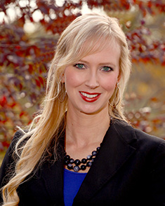 Kristal Ham, B.S., TSCM